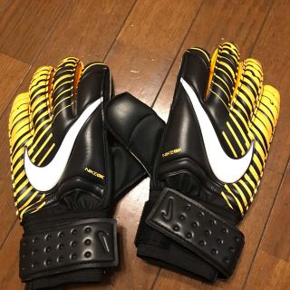 ナイキ(NIKE)のNIKE GK SPYNE PRO キーパーグローブ(その他)