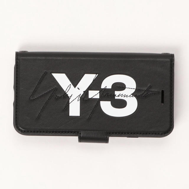 エルメス iphone plus iphone6ケース / Y-3 - Y-3 BOOKLET FUNCTION IPHONE 8の通販 by てぃー｜ワイスリーならラクマ