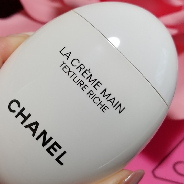 CHANEL - CHANEL ハンドクリームの通販 by ☆a☆'s shop｜シャネルならラクマ