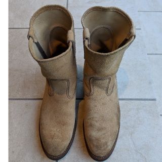 レッドウィング(REDWING)のレッドウィング　ペコスブーツ　9E(ブーツ)