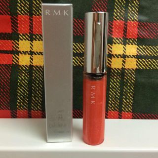 アールエムケー(RMK)のmiiさま♡未使用♡RMK♡リップグロス(その他)