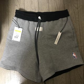 フィアオブゴッド(FEAR OF GOD)のNIKE FEAR OF GOD  Reversible Short サイズ S(ショートパンツ)