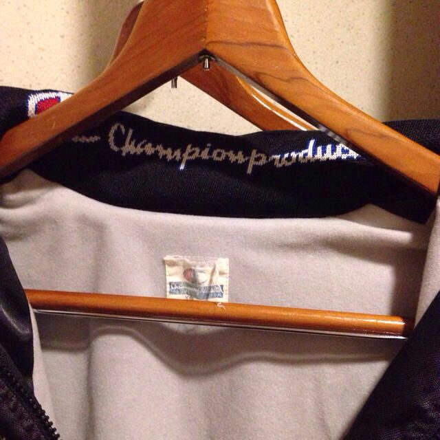 Champion(チャンピオン)のあいわら様 お取り置き レディースのジャケット/アウター(ブルゾン)の商品写真