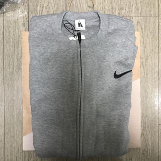 フィアオブゴッド(FEAR OF GOD)のNIKE FEAR OF GOD Warm Up Top サイズ M 希少(スウェット)