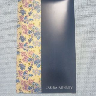 ローラアシュレイ(LAURA ASHLEY)のローラアシュレイ　マスクケース(パスケース/IDカードホルダー)