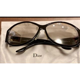 クリスチャンディオール(Christian Dior)のサングラス(サングラス/メガネ)