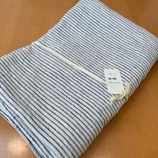 フォグリネンワーク(fog linen work)のフォグリネンワーク テーブルクロス(テーブル用品)