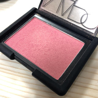 ナーズ(NARS)のNARS＊チーク(チーク)