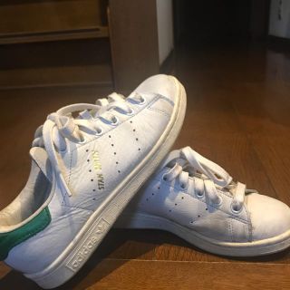 アディダス(adidas)のアディダススタンスミス(スニーカー)