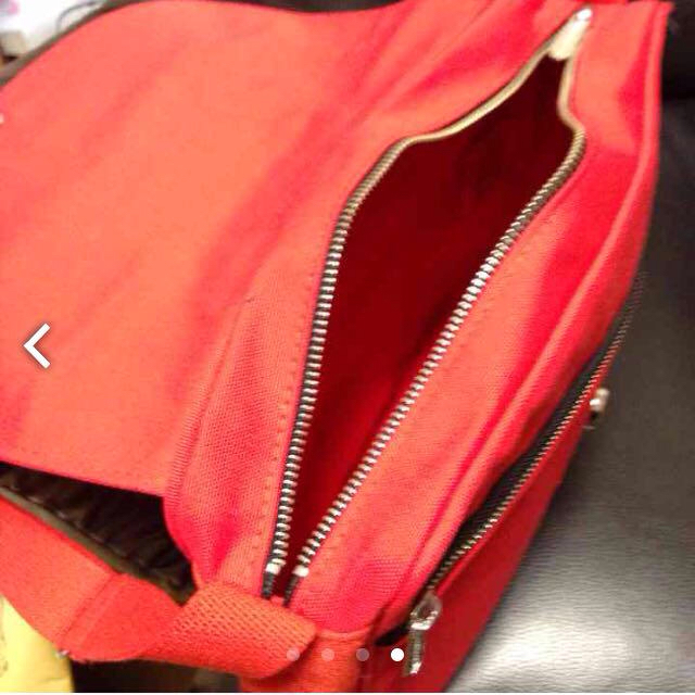 marimekko(マリメッコ)の24日までお取り置き中！マリメッコ レディースのバッグ(ショルダーバッグ)の商品写真