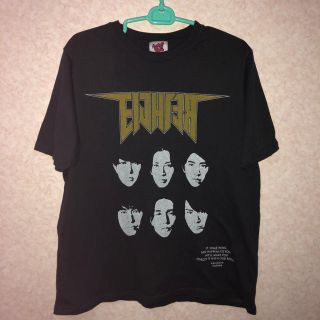 カンジャニエイト(関ジャニ∞)の関ジャニ∞ GR8EST Tシャツ(アイドルグッズ)