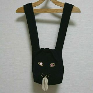 ミナペルホネン(mina perhonen)の【週末お値下げ】ミナペルホネン mina perhonenのusabag
小(ハンドバッグ)