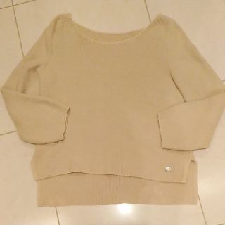 フォクシー(FOXEY)の🌟FOXEY🌟美品トップス🌟40(ニット/セーター)