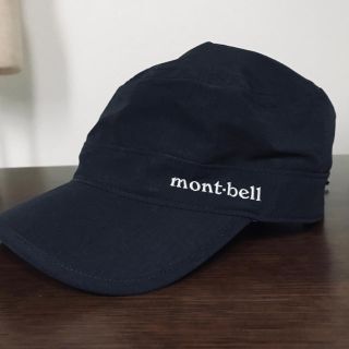 モンベル(mont bell)のモンベルのキャップ(キャップ)