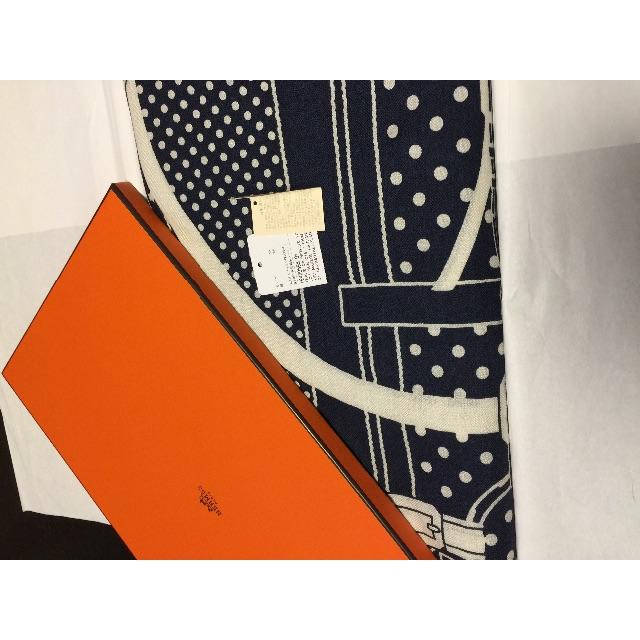 エルメス 140 カシシル ネイビー エルメス 140 カシシル ネイビー