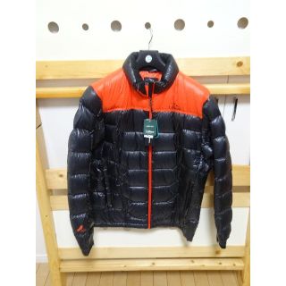 エルエルビーン(L.L.Bean)の【ドク様専用】L.L.Bean 未使用・タグ付き ダウン メンズ XL(ダウンジャケット)