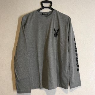 プレイボーイ(PLAYBOY)のプレイボーイシャツ(Tシャツ/カットソー(七分/長袖))