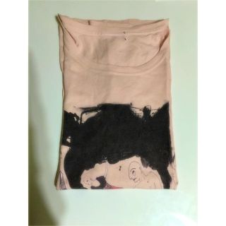 ズッカ(ZUCCa)のzucca ロングtシャツ(Tシャツ(半袖/袖なし))