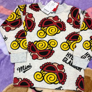 ヒステリックミニ(HYSTERIC MINI)の専用(Tシャツ(半袖/袖なし))