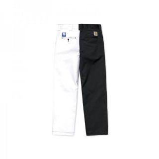 カーハート(carhartt)のpaccbet carhartt pant(ワークパンツ/カーゴパンツ)