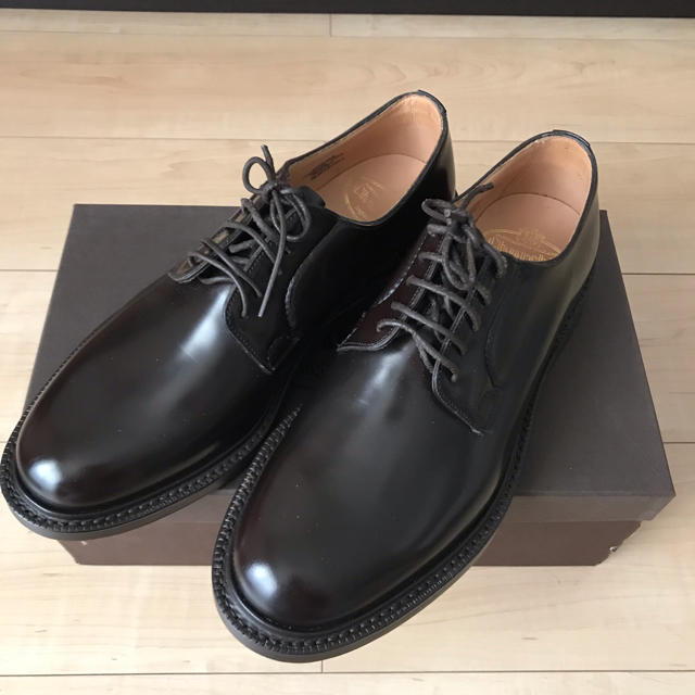 【新品未使用】Church's SHANNON UK6.539sのChurch