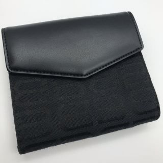 バレンシアガ(Balenciaga)のバレンシアガ BALENCIAGA bb ミニ 財布 ユニセックス(財布)