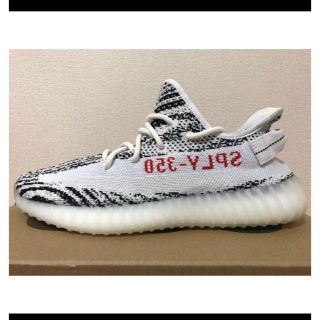 アディダス(adidas)のテツヤ様専用ページ☆yeezy boost 350 V2 ZEBR(スニーカー)