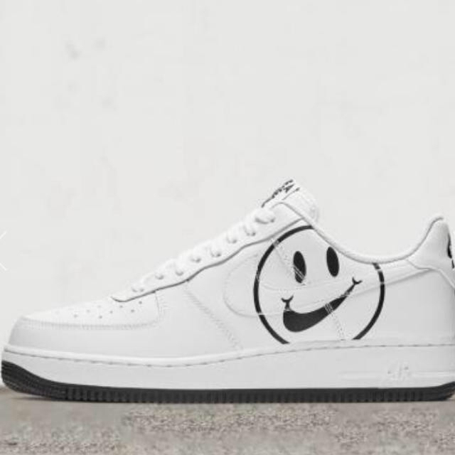 NIKE AIRFORCE1 HAVEaNIKE DAY