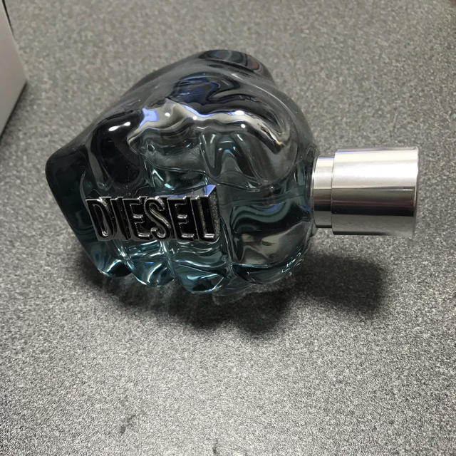 DIESEL(ディーゼル)のディーゼル 香水 コスメ/美容の香水(香水(男性用))の商品写真