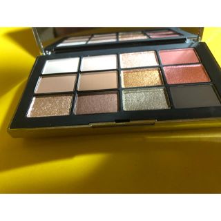 ナーズ(NARS)の！新品未使用！即日発送NARS ウォンテッド アイシャドウ(アイシャドウ)