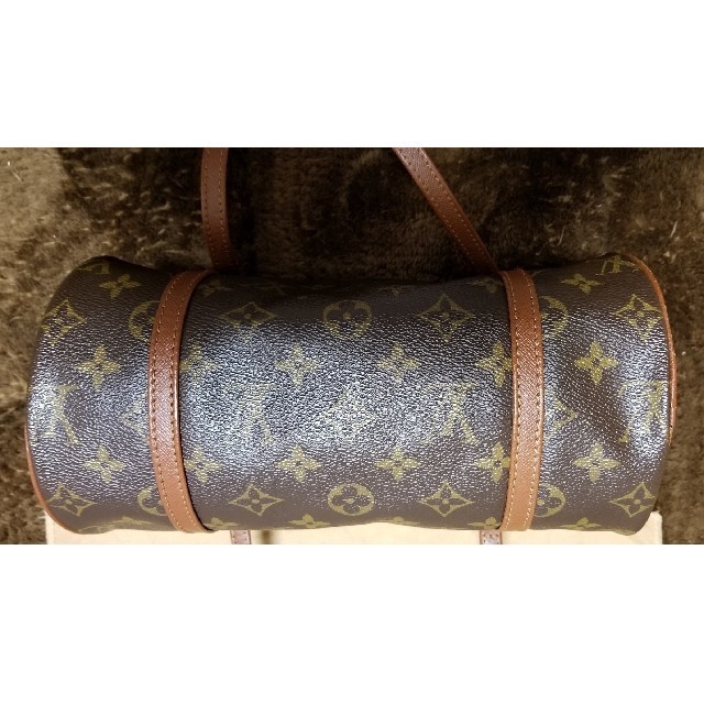 LOUIS VUITTON(ルイヴィトン)の美品ルイヴィトン　パピヨン レディースのバッグ(ハンドバッグ)の商品写真