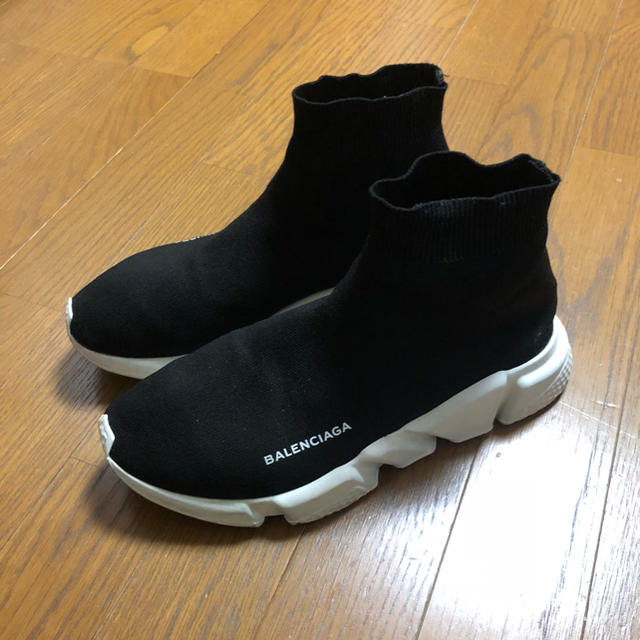 人気商品！】 スピードトレーナー BALENCIAGA - Balenciaga 41