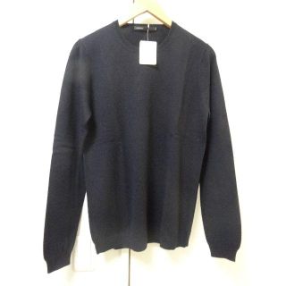 ユナイテッドアローズ(UNITED ARROWS)のユナイテッドアローズ 未使用 カシミヤセーター メンズ XL(ニット/セーター)