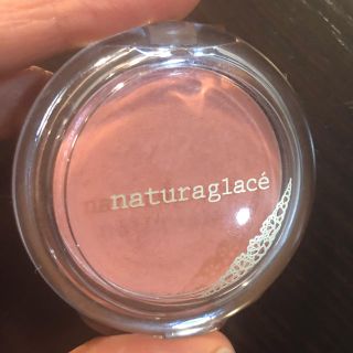 ナチュラグラッセ(naturaglace)のナチュラグラッセ クリームチーク❣️(チーク)