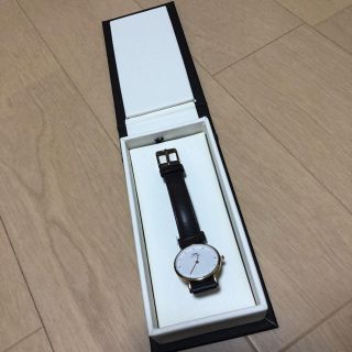 ダニエルウェリントン(Daniel Wellington)のDanielWellington/腕時計(腕時計)