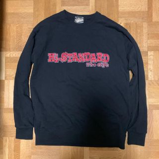 ハイスタンダード ギフトの通販 37点 | HIGH!STANDARDを買うならラクマ