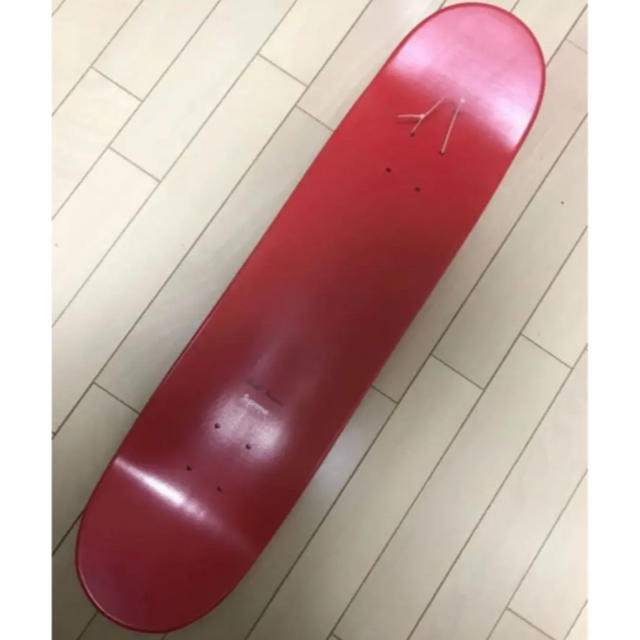 supreme motion logo deck デッキ supreme motion logo deck デッキ