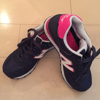 ニューバランス(New Balance)のニューバランス574(スニーカー)