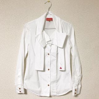 ヴィヴィアンウエストウッド(Vivienne Westwood)の♡ Vivienne Westwood ♡(シャツ/ブラウス(長袖/七分))