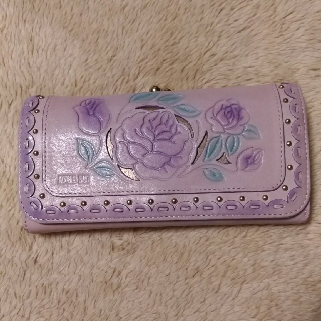 ANNA SUI(アナスイ)のSa〜︎💕︎様専用 レディースのファッション小物(財布)の商品写真
