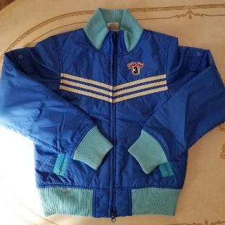 アディダス(adidas)のアディダス　ジャンパー(ジャケット/上着)