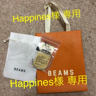 ビームス(BEAMS)のBEAMS ブレスレット(ブレスレット/バングル)