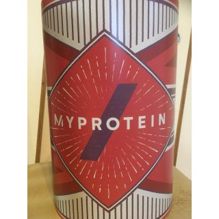 マイプロテイン(MYPROTEIN)のマイプロテイン ギフト缶(プロテイン)