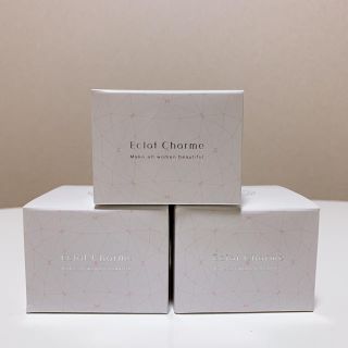 ファビウス(FABIUS)のエクラシェルム(オールインワン化粧品)