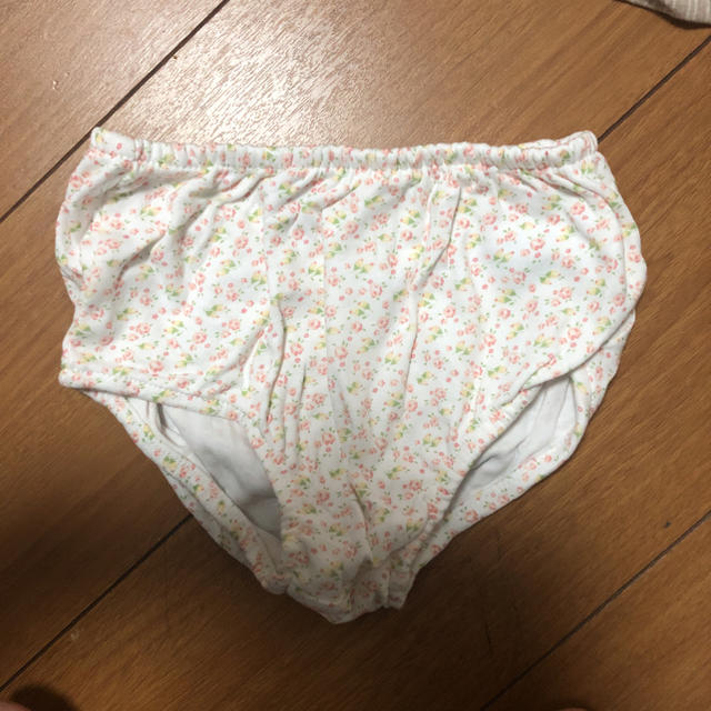 Ralph Lauren(ラルフローレン)のラルフローレン ワンピース セットアップ 90 キッズ/ベビー/マタニティのキッズ服女の子用(90cm~)(ワンピース)の商品写真