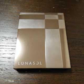 ルナソル(LUNASOL)のLUNASOLライティングフォーアイズ04neutral(その他)