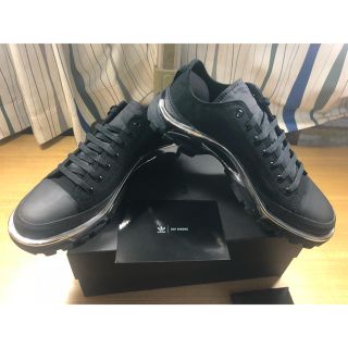 ラフシモンズ(RAF SIMONS)のsg様 専用 新品 adidas by RAF SIMONS デトロイトランナー(スニーカー)