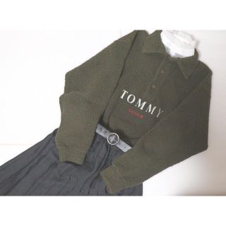 トミー(TOMMY)のTOMMY トレーナー(トレーナー/スウェット)