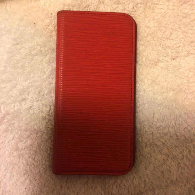 LOUIS VUITTON - iPhone6.7.8 カバー。ルイビトンの通販 by 愛's shop｜ルイヴィトンならラクマ