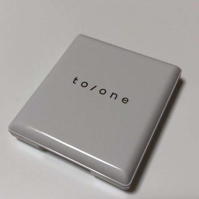 MiMC(エムアイエムシー)の最終 toone ペーシングアイシャドウ 05  コスメ/美容のベースメイク/化粧品(アイシャドウ)の商品写真